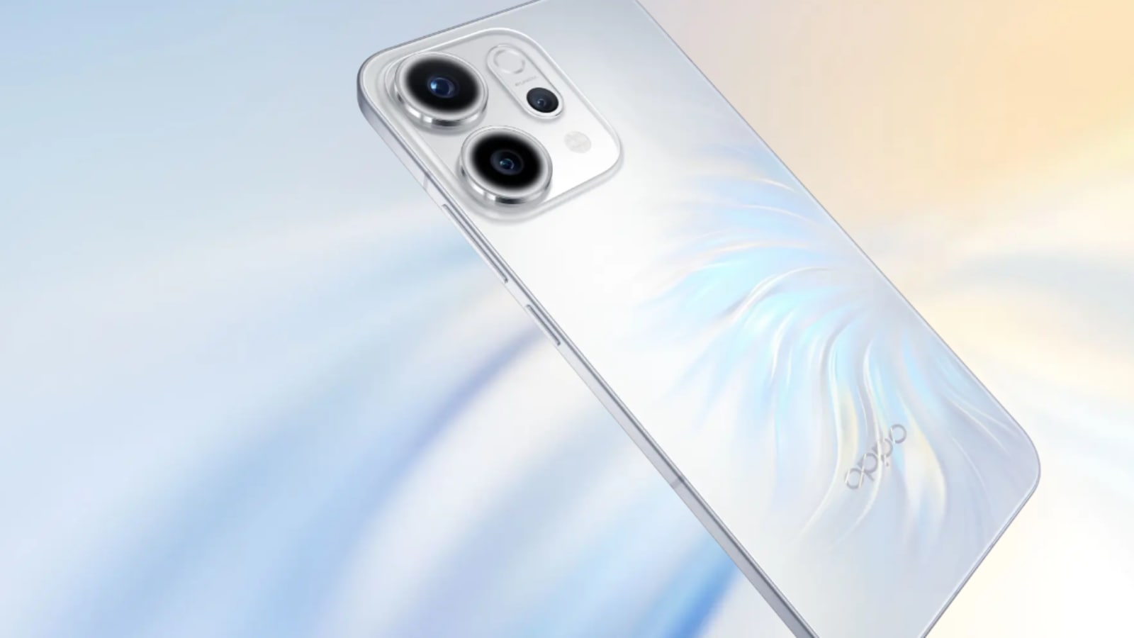 Oppo Reno 14 set to debut in India on July 3: All you need to know