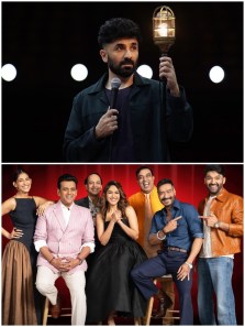 OTT releases this week on JioHotstar, Netflix, Prime Video, and more