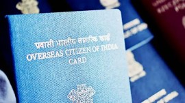Let citizenship to daughter of OCI cardholders be one-off, don’t open floodgates: Govt to HC