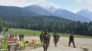 pakistan, pahalgam attack, let