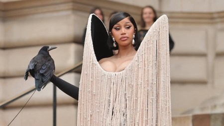 Paris Fashion Week