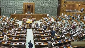 Parliament needs to function better. That begins with supporting MPs