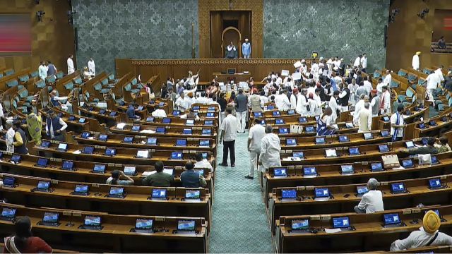 parliament