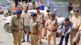 bihar police, parichay kumar