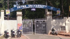 patna university, lottery, indian express