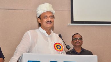 He was speaking at the inauguration of the Professional Structural Engineers Association (PSEA) in Pune.