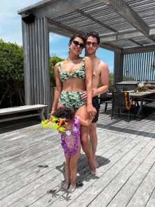 Malti steals the spotlight in Nick Jonas’ July photo dump