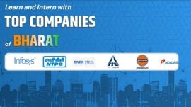 PM Internship Scheme 2025: List of companies where applicants apply?