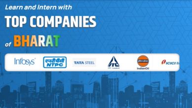 PM Internship Scheme 2025: List of companies where applicants apply?