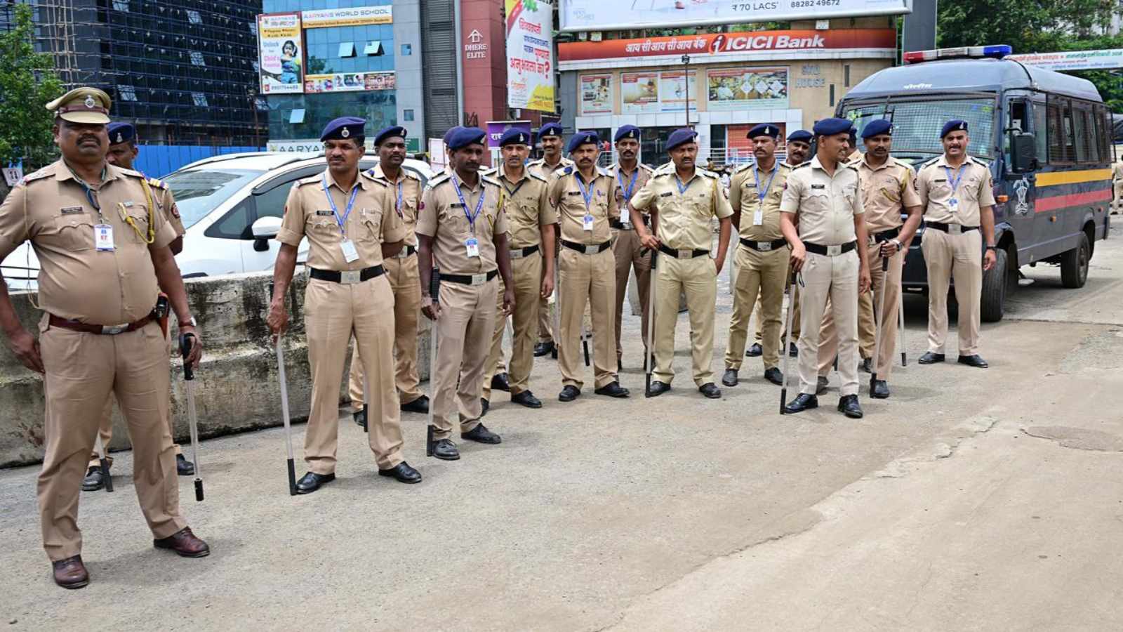 Pune police: Techie’s rape allegation not true; evidence contradicts claims