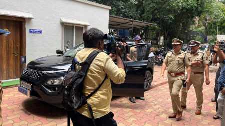 Kondhwa rape, pune rape