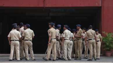 According to the police, the main accused asked the survivor to accompany him for a snack at 12.30 am on July 22. He allegedly took her in his SUV, and made her consume an intoxicating substance. He then took her to a place where the three men took turns raping her.