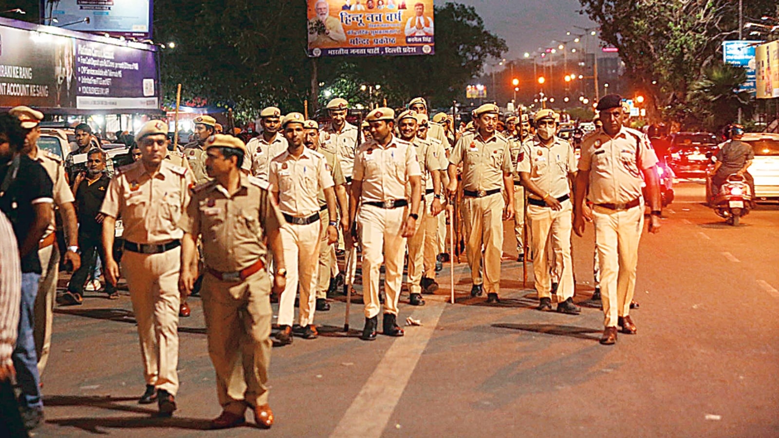 Man arrested for posing as ED officer, extortion