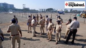 Why do police conduct psychiatric tests on accused?  