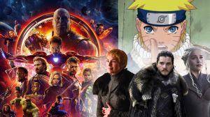 Too much, too fast: Is pop culture oversaturated?