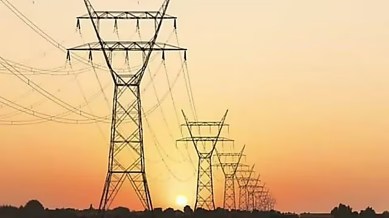 electricity billing meters
