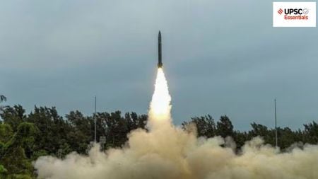 UPSC Essentials | Daily subject-wise quiz : Science and Technology (Week 121)