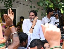 prashant kishor