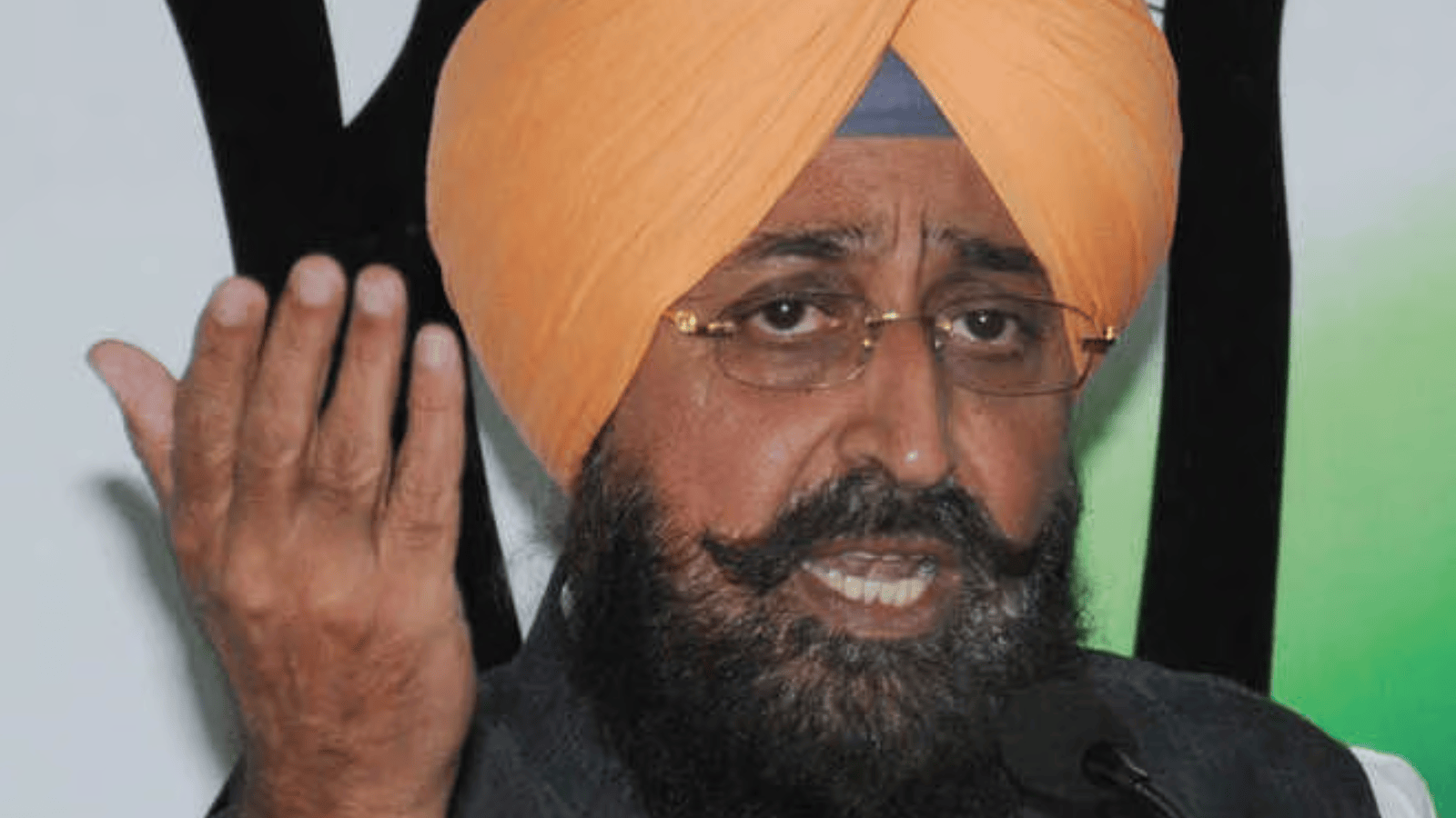Partap ‘Punjab deserves rule of law, not the rule by propaganda…’: Punjab LoP ...
