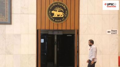 UPSC Essentials | Daily subject-wise quiz : Economy (Week 117)