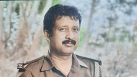 Assistant Sub-Inspector (ASI) Chan Pasha