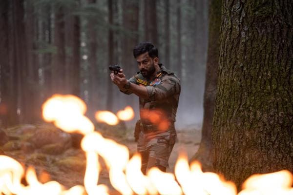 sarzameen prithviraj
