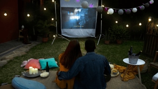 projectors under rs 55,000