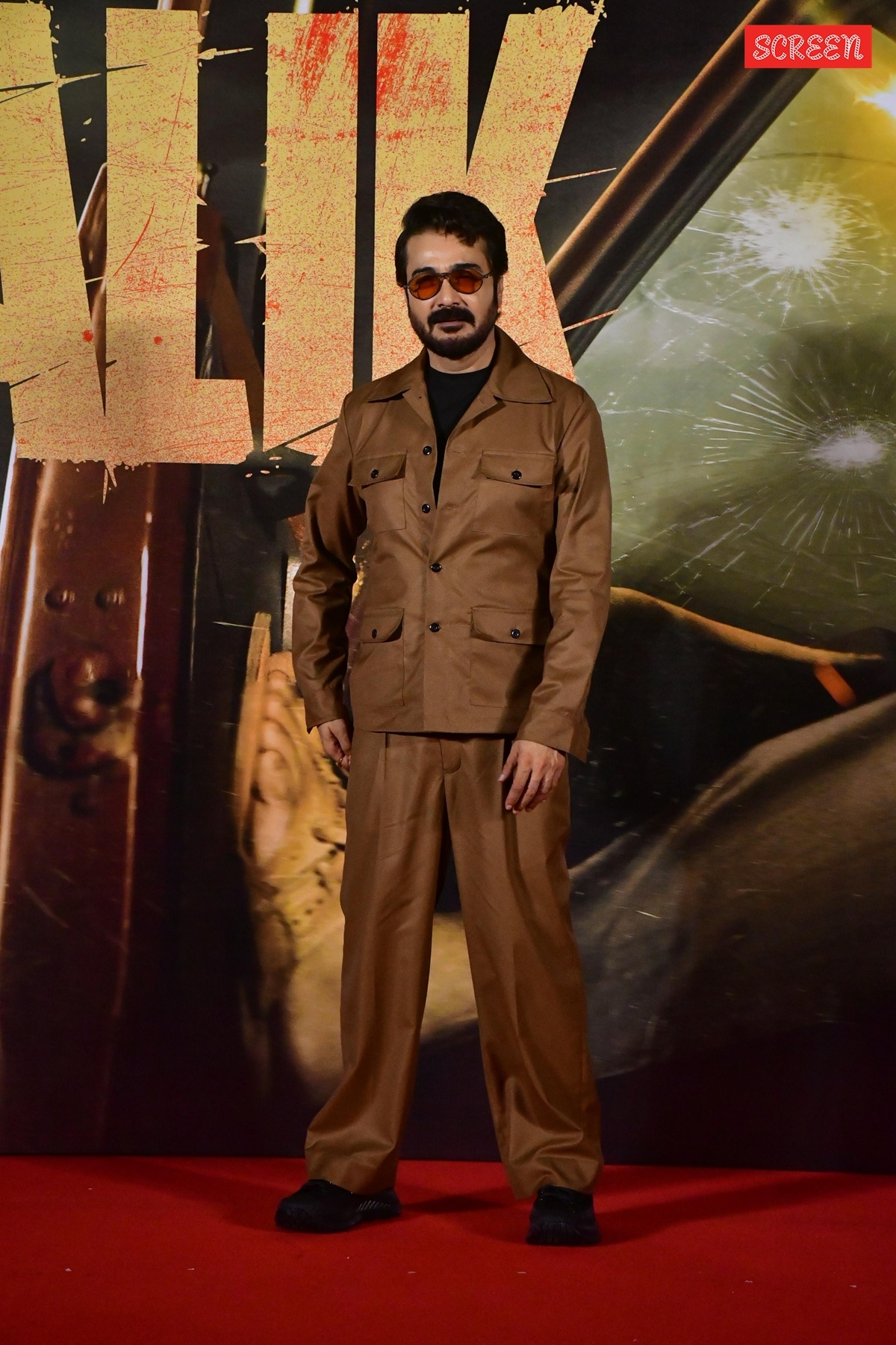 Prosenjit Chatterjee