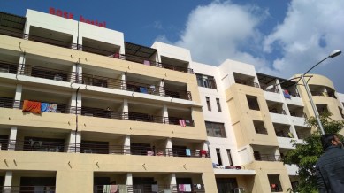 pune hostels and PGs