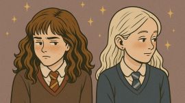 Beyond the canon: how fanfiction became an LGBTQ+ sanctuary