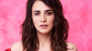 Radhikka Madan shares the ‘dumbest’ thing she did in love: ‘Tumhari saari exes aayengi…’