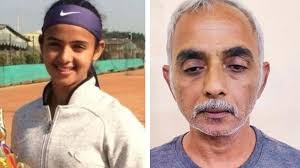 Radhika Yadav murder, Gurgaon tennis player shot, father kills daughter Gurgaon, Radhika Yadav tennis career,