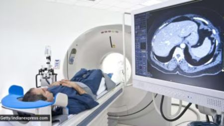 ICMR study reveals big gap in radiotherapy access