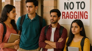 What constitutes ragging? UGC answers