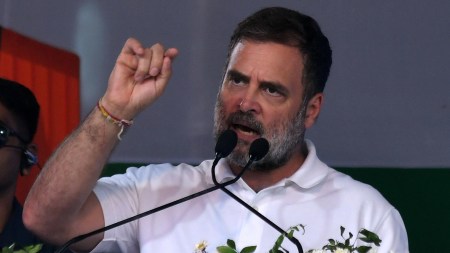Congress ‘fell short’ of understanding OBC issues, opened upspace for BJP, says Rahul