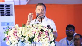 rahul gandhi, odisha,