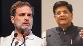 Rahul Gandhi trade deal criticism, India US trade deal deadline, Trump July 9 tariff deadline, Narendra Modi US trade deal,