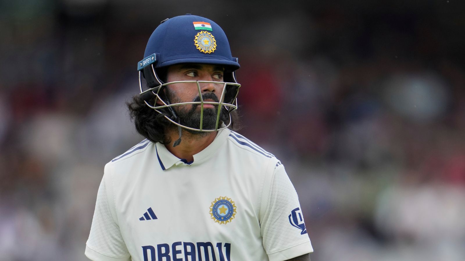 Parthiv Patel on KL Rahul: ‘We’ve often seen him start a series well but struggle to maintain that form’ | Cricket News  indianexpress.com