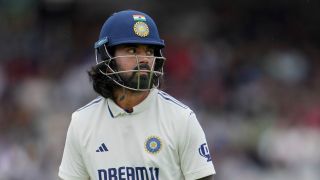 Parthiv Patel on KL Rahul: ‘We’ve often seen him start a series well but struggle to maintain that form’