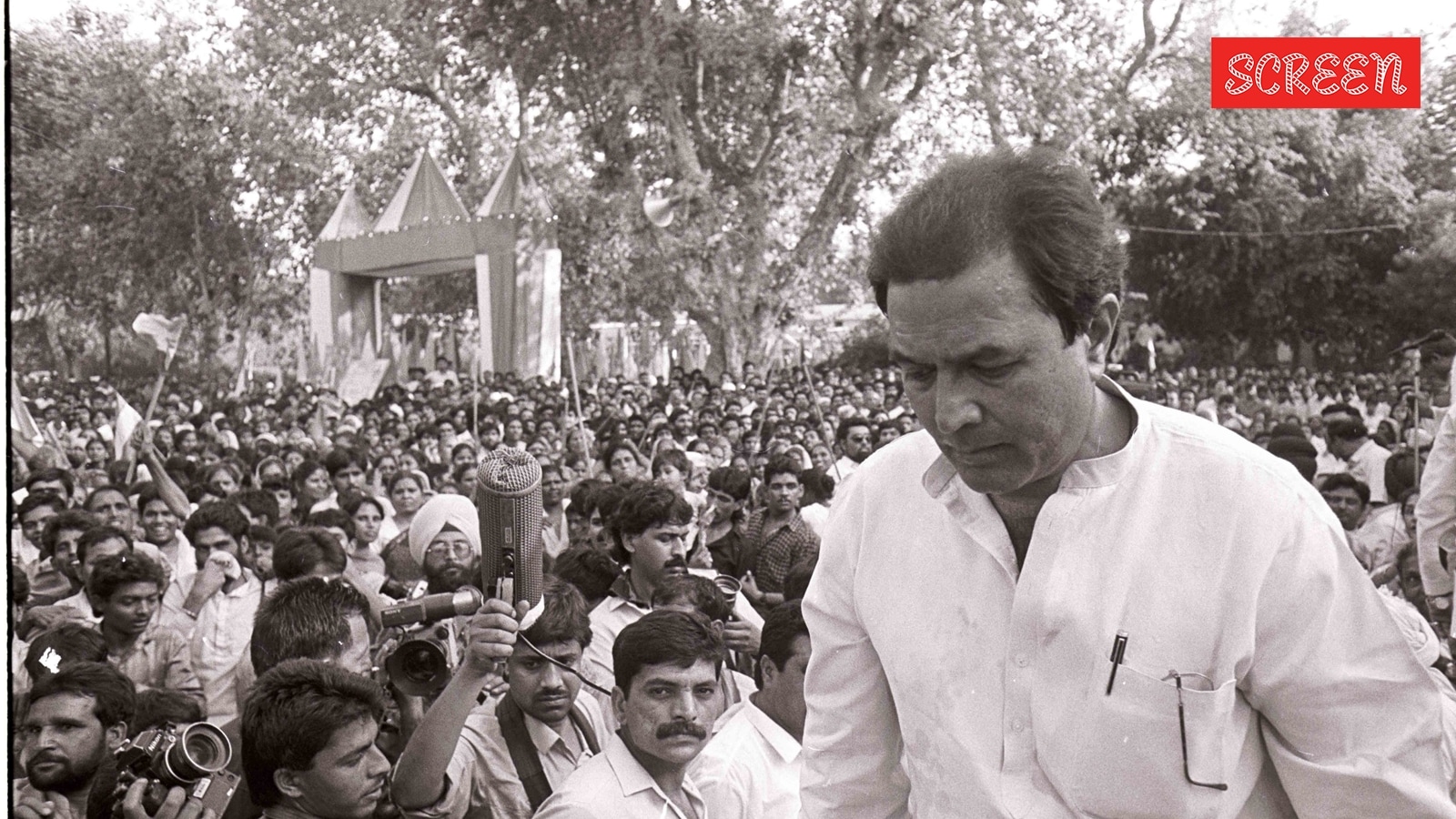 Rajesh Khanna