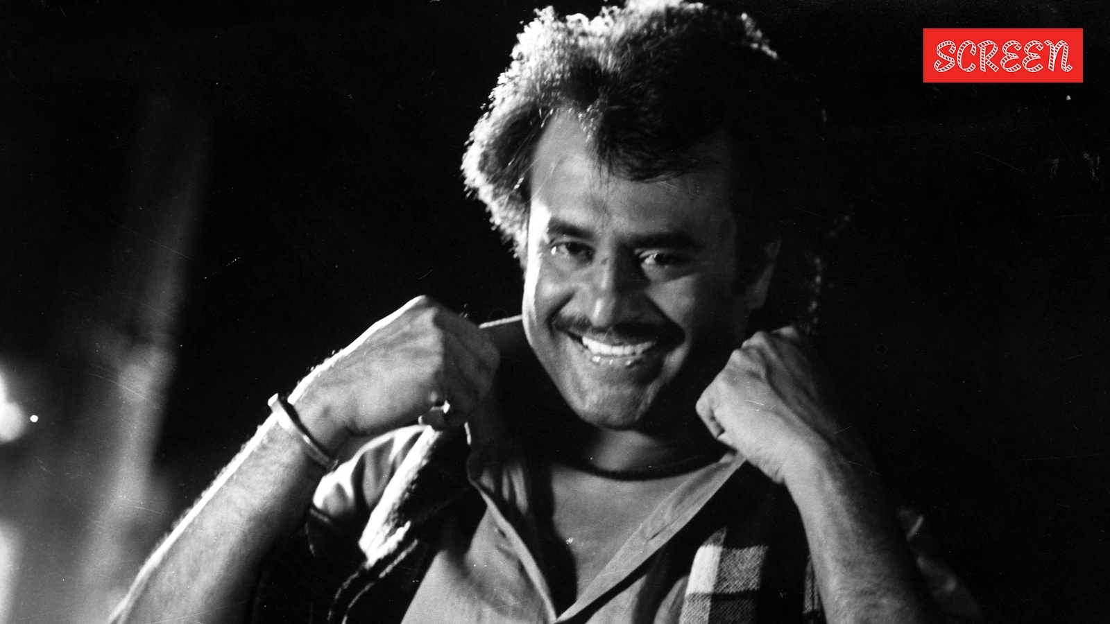 Everything was going according to Jayalalithaa's commands, until one day, when Rajinikanth was apparently caught in the middle of a traffic snarl.