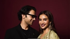 Step into the soulful Mumbai home of actor Rajkummar Rao