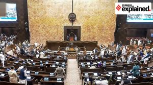 Why Rajya Sabha may not see a new Chairman before Monsoon Session ends