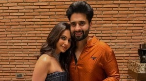 Jackky Bhagnani tells Farah Khan that Rakul Preet Singh was impressed by his ‘dark sense of humour’