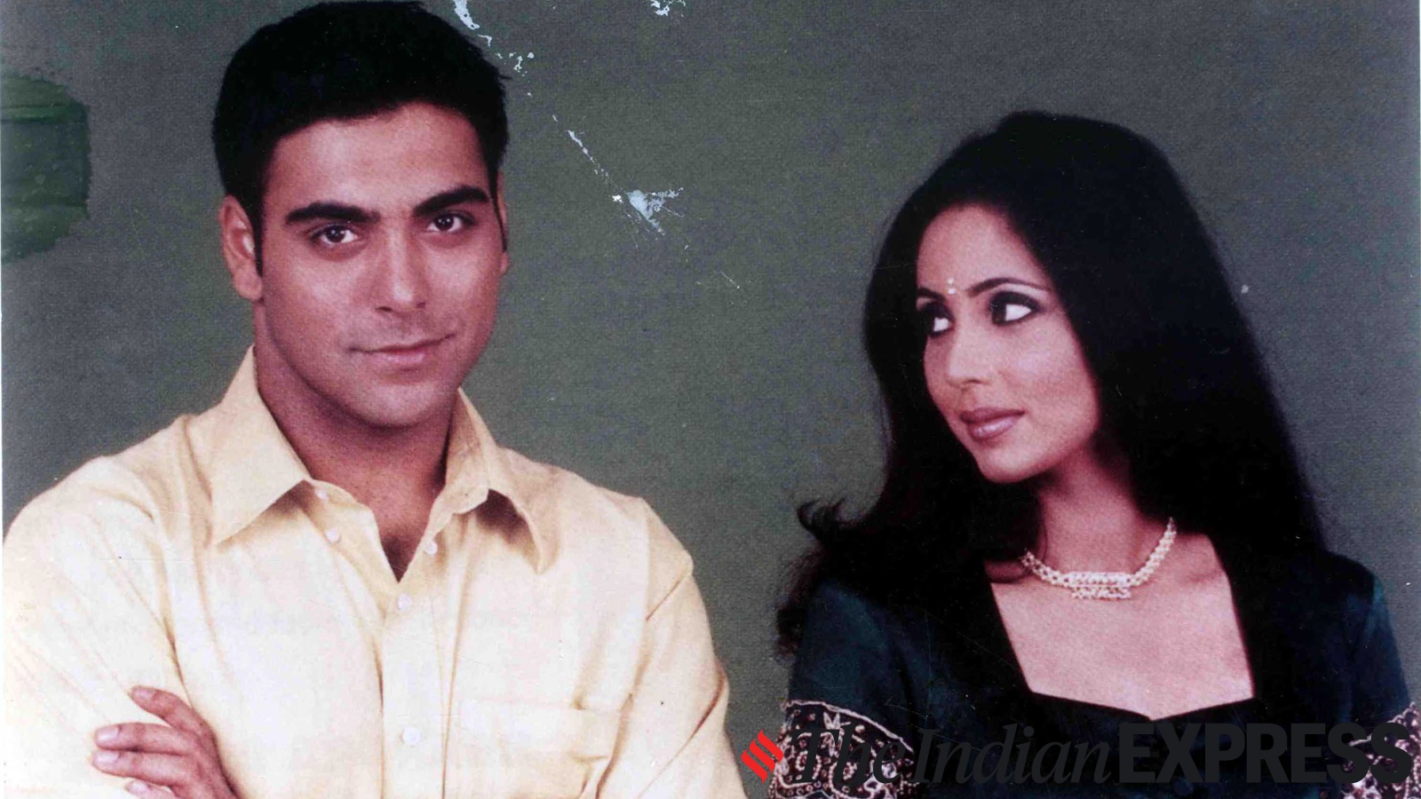 Ram Kapoor Jokes About 'Conning' Wife With Six-Pack, Then Weight Gain