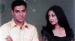 Ram Kapoor Gautami Kapoor
