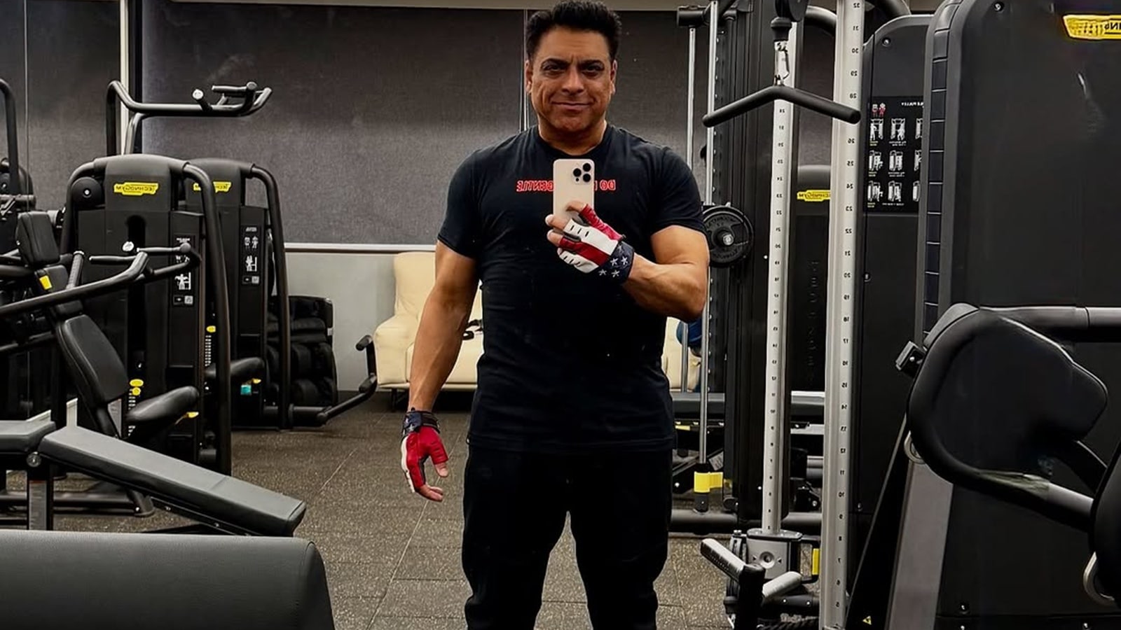 indianexpress.com - 'Ozempic liya hai toh kya hua, ek zindagi jeeni hai…': Ram Kapoor shares his controversial stance on weight loss medications