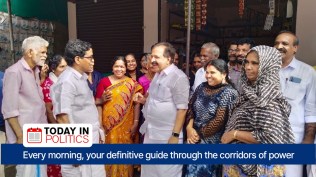 maharashtra congress in bmc polls