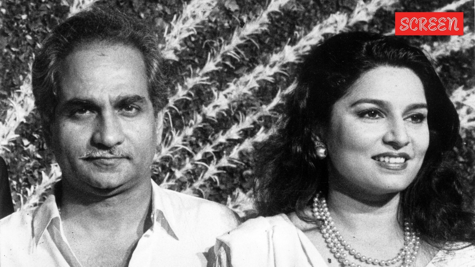 Ramesh Sippy, Kiran Juneja