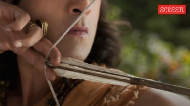 Ranbir Kapoor in Nitesh Tiwari's Ramayana